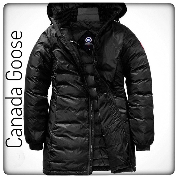 Canada Goose Other - Canada Goose Camp Slim Fit Coat